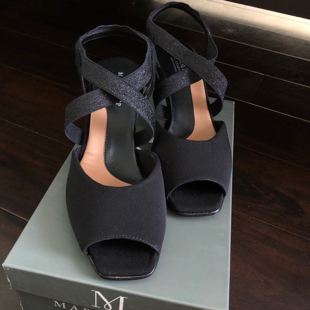 Mark Lemp Dress Shoes